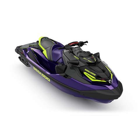 Rxt X Rs Sunstate Sea Doo Can Am