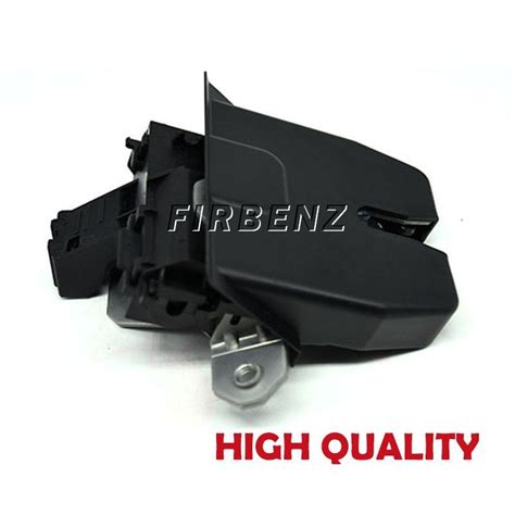 Tailgate Trunk Lock Latch For Ford Kuga MK1 Mondeo MK2 Focus Exterior