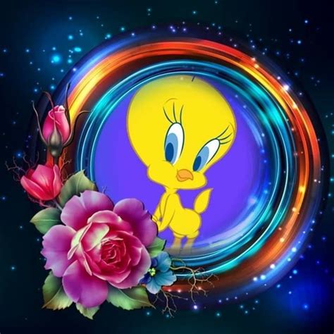 Pin By Chilanos On Piolin Tweety Bird Tweety Bird Drawing Tweety