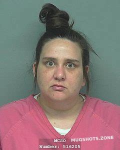 SALISBURY JENNIFER LEE 01 09 2024 Montgomery County Mugshots Zone