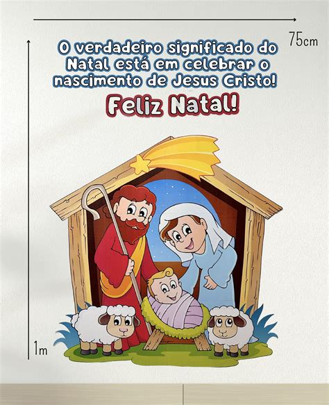 Painel de Natal Aula Turbinada Loja de Recursos Pedagógicos Criativos