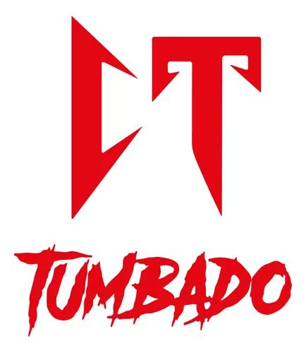 Stickers Ct Corridos Tumbados Y Tumbado Color A Elegir 2 Pz MercadoLibre