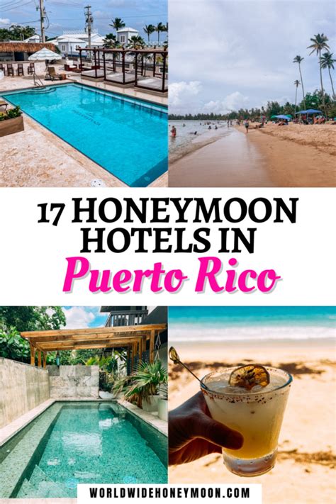 17 Puerto Rico Honeymoon Resorts Youll Want To Book Asap World Wide