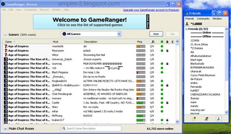 How to use Gameranger