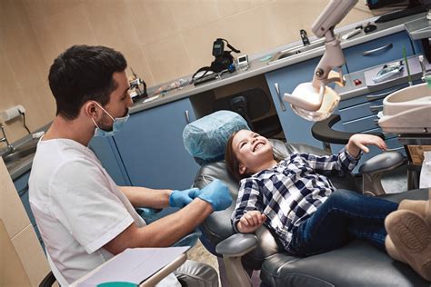 Optimizing Patient Experience The Role Of Dental Office Management In