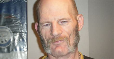 Fury As One Of Scotland S Most Dangerous Sex Offenders Is Back On