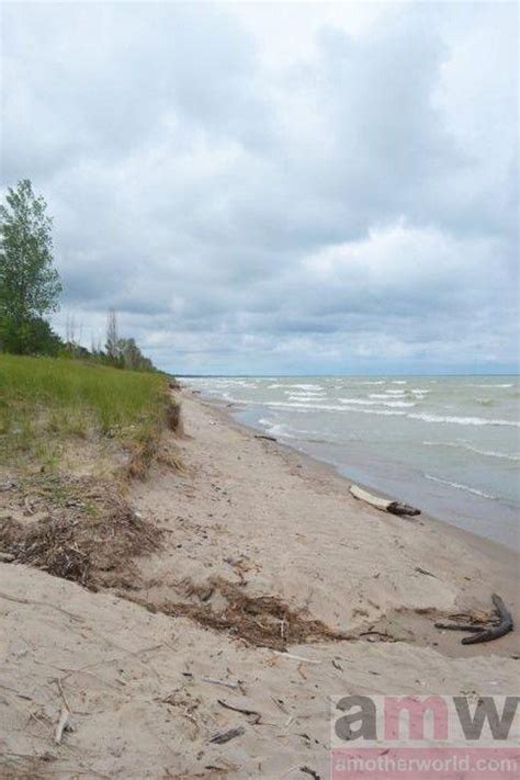 Pinery Provincial Park beaches – amotherworld