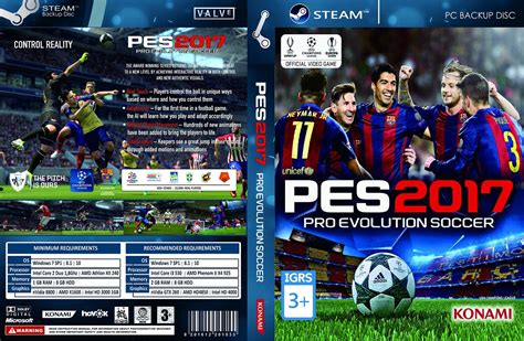 Pro Evolution Soccer Pc Ultra Capas