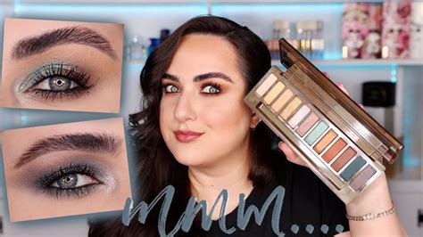 New Urban Decay Naked Wild West Palette Review 3 Looks Is It Worth