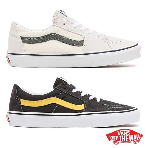 [โค้ด Ddx30fash24 ลดอีก30 ] Vans Sk8 Low Utility Pop รองเท้า แวนส์