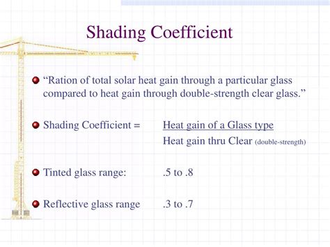 Ppt Chapter Glass And Glazing Powerpoint Presentation Free