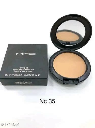 Mac Compact At Rs 450cubic Feet Powder Compact In Delhi Id