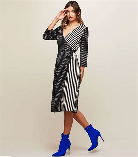 Shop the 10 Best Miss Selfridge Dresses Here | Who What Wear UK