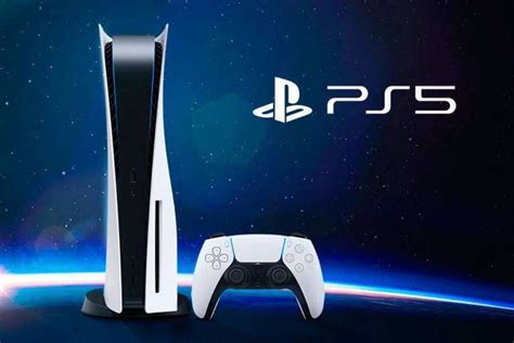 Ps5 Videojuegos Que Podrás Disfrutar En La Nueva Consola De Sony