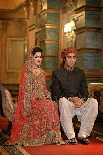 Pakistani Bride Pakistani Wedding Dress Pakistani Style Bride