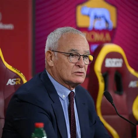 Era Baru As Roma Bareng Claudio Ranieri Tinggalkan Skema 3 Bek