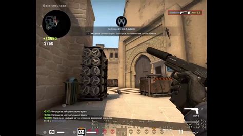 Moments Csgo Youtube