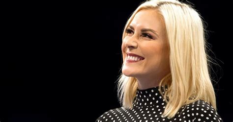 Renee Young Teases WWE Backstage Content Could Come Despite Production Suspension