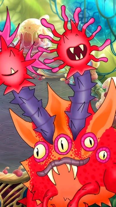 Rare Gadzooks Fanmade My Singing Monsters Msm Short Youtube