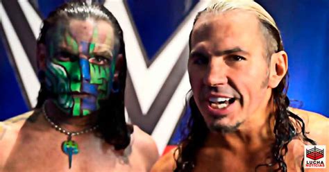 Matt Hardy Dice Que Aew Es El Lugar Perfecto Para Que Se Reunan Los