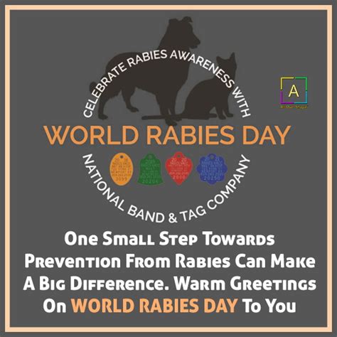 World Rabies Day Quotes Messages Thoughts Theme And Status