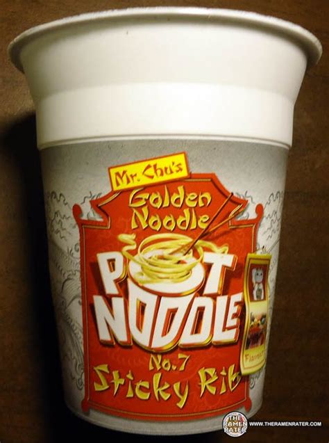 Pot Noodle Archives - The Ramen Rater