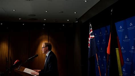 Australia Inflation Rise Means More Rate Hikes For The Reserve Bank Of