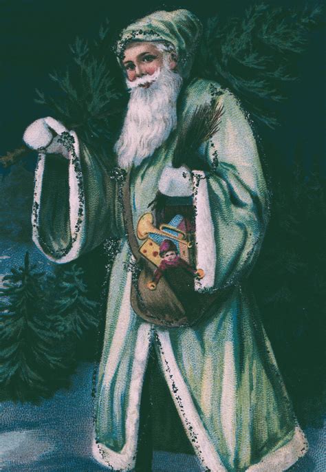 Sankt Nikolaus Den Sanna Historien Om Jultomten