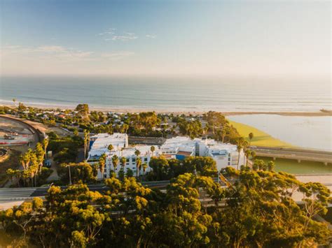 DoubleTree Suites By Hilton Doheny Beach Visit Dana Point