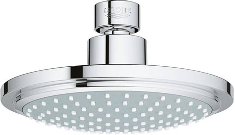 Grohe Euphoria Hoofddouche 16 Cm 9 4 Ltr Chroom Saniweb Nl