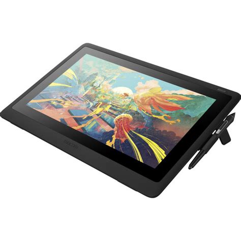 Wacom Cintiq 16 Creative Pen Display DTK1660K0A B H Photo Video