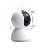 Xiaomi Mi Home Security Camera P Techpunt