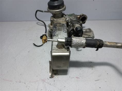 HLADNJAK EGR VENTILA VW AMAROK 16 18 059131511CH