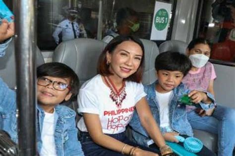 Makati Launches Hop On Hop Off Bus Tours