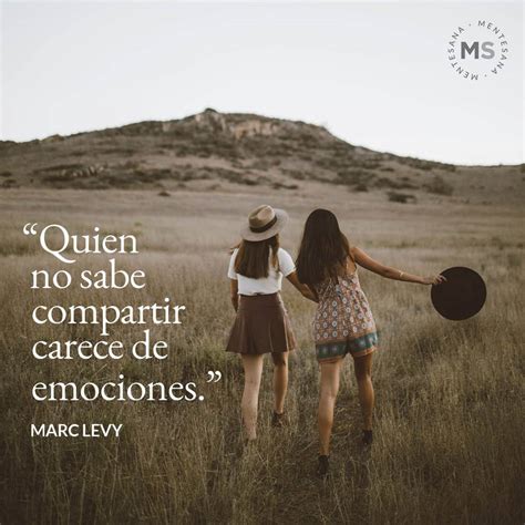 Frases Sobre El Compartir La Vida Con Los Dem S