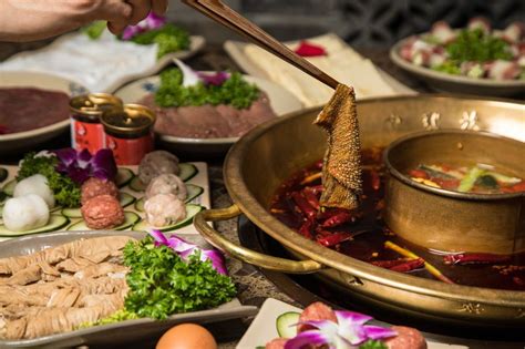 Sichuan Hot Pot Powerhouse From China To Open First U S Location In LA