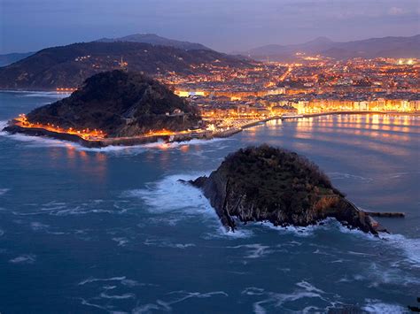 San Sebastian Guides LO MEJOR DE SAN SEBASTIAN