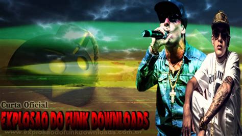 Mc Rodolfinho Feat Boy Do Charmes Papo De Estouro Dj Jorgin E Dj