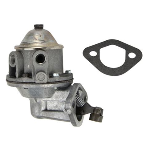 Offenhauser 1934 46 Ford Flathead V8 Fuel Pump