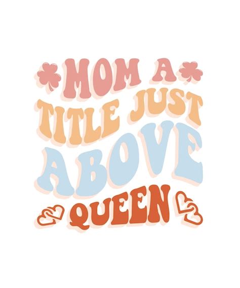 Premium Vector Mama Retro Svg T Shirt Design