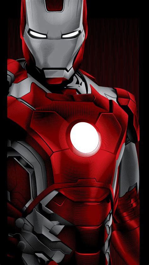 Iron Man Wallpaper Iphone 93 Images