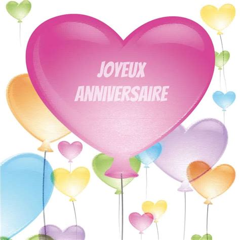 C Urs Volants Carte Anniversaire Cartes