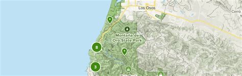 10 Best Long Trails in Los Osos | AllTrails