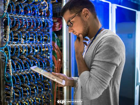 Becoming A Network Engineer With A Degree In Information Systems Could