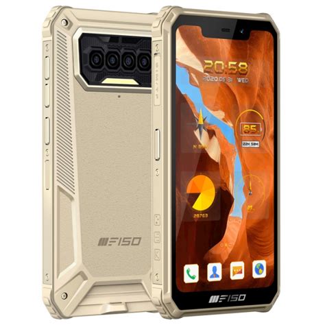 Telefon Mobil F150 B2 Pro SunLight Rugged Ultra Slim 108MP 4G 6 8