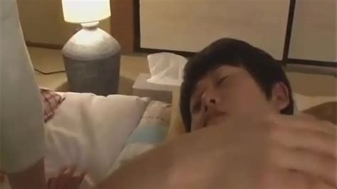 Japanese Step MILF Seduces Stepson HOTJAVXXX LetMeJerk
