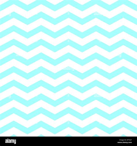 Teal Aqua Blue And White Chevron Pattern Chevrons Texture Zig Zag