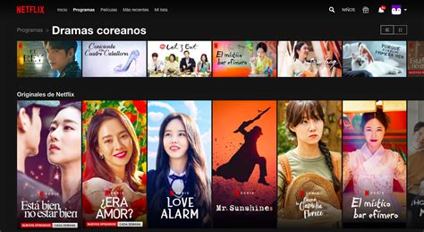 Netflix apunta al mercado global mediante la producción de contenidos