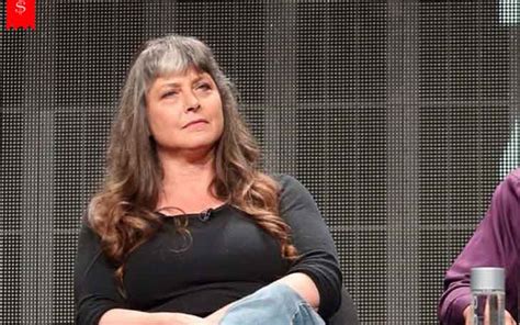 4 Alaskan Stars, 1 Billion-Dollar Question: Sue Aikens' Net Worth