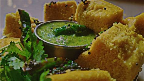 खमंगजाळीदारमऊ असा ढोकळा How To Make Delicious Dhokla Step By Step